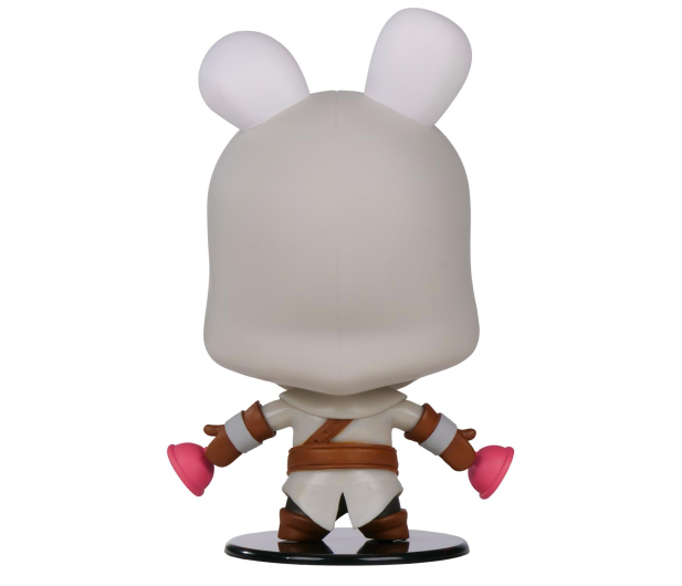 UBISOFT Rabbid Ezio Chibi Figurka - 676742 - zdjęcie 4